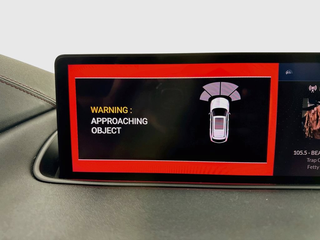Used 2022 Acura MDX A-Spec AWD/4WD image 42