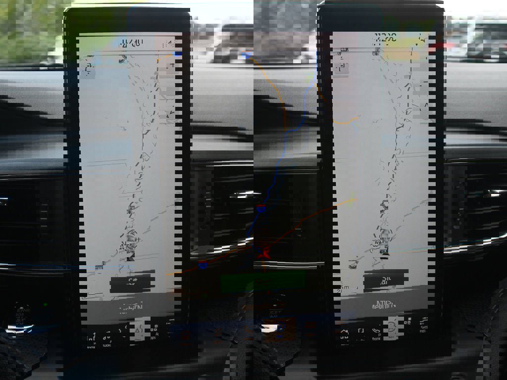 Used 2020 Ford Explorer ST w/ Premium Technology Package image 7