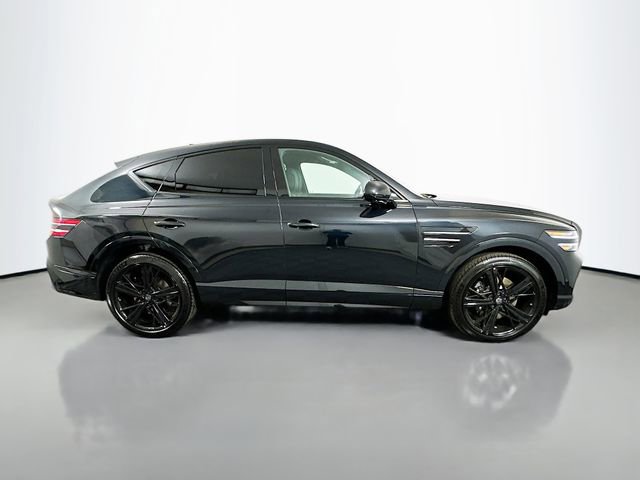 New 2026 Genesis GV80 3.5T Prestige image 4