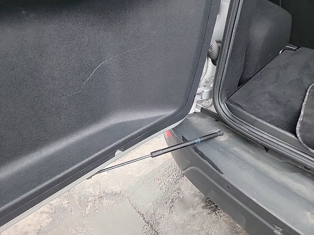 Certified 2020 Ford EcoSport SE image 21