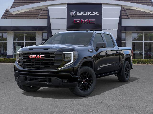 New 2026 GMC Sierra 1500 Elevation w/ Preferred Package RWD image 30