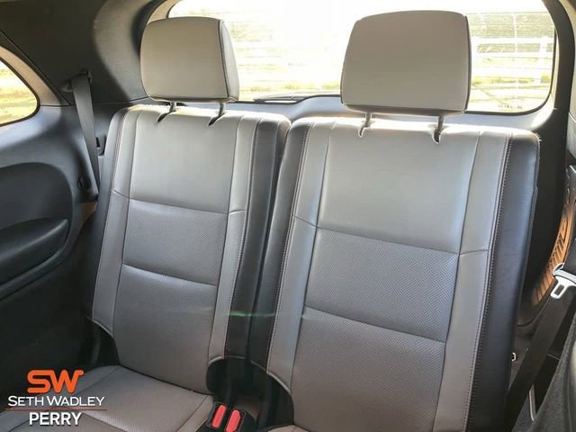 Used 2024 Dodge Durango GT image 29