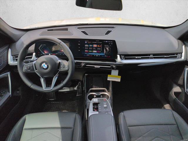 New 2026 BMW X1 xDrive28i w/ Technology Package AWD/4WD image 15