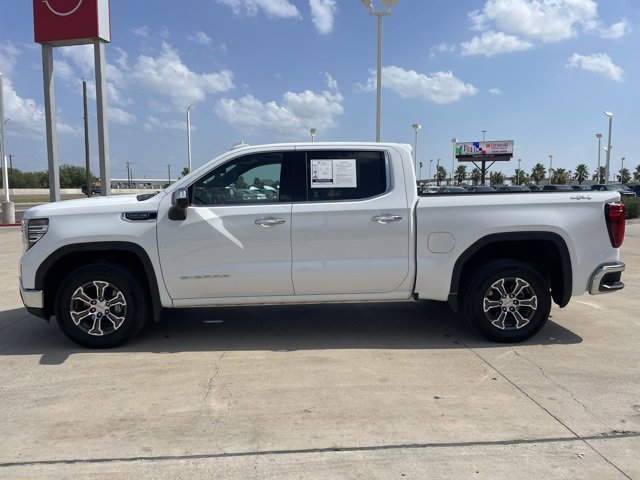 Used 2024 GMC Sierra 1500 SLT image 4