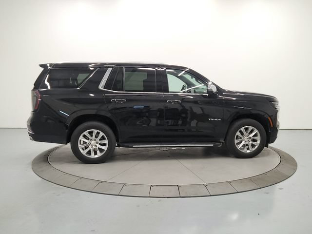 Used 2025 Chevrolet Tahoe Premier RWD image 9