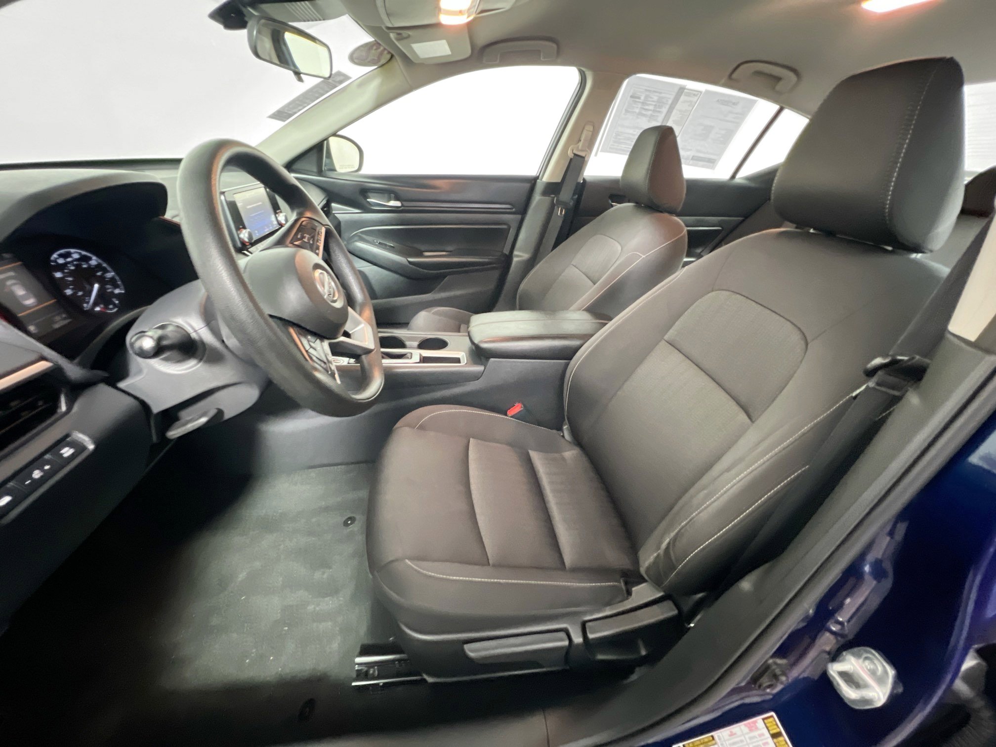 Used 2022 Nissan Altima 2.5 S image 14