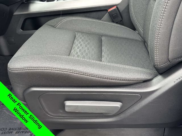 New 2026 RAM 1500 Express AWD/4WD image 11