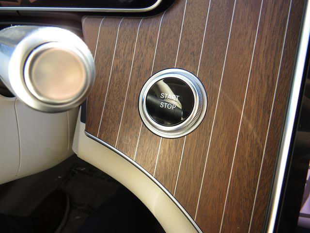 Certified 2023 Mercedes-Benz EQS 450+ 4MATIC Sedan w/ AMG Line Exterior Package image 14