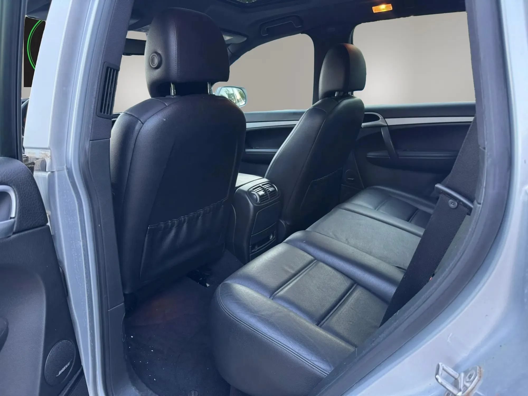 Used 2010 Porsche Cayenne AWD/4WD image 20