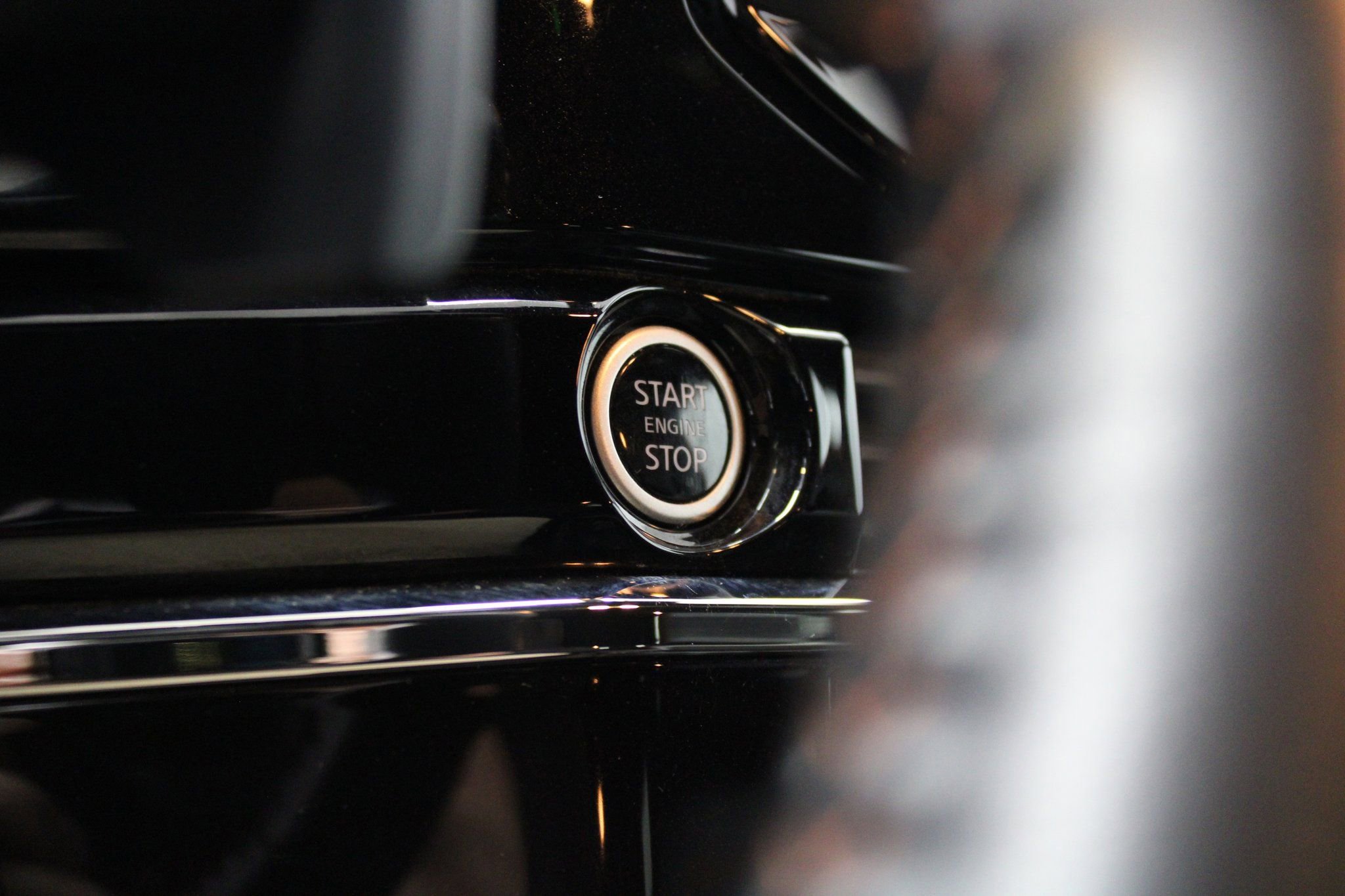 Used 2023 Nissan Pathfinder Rock Creek image 37