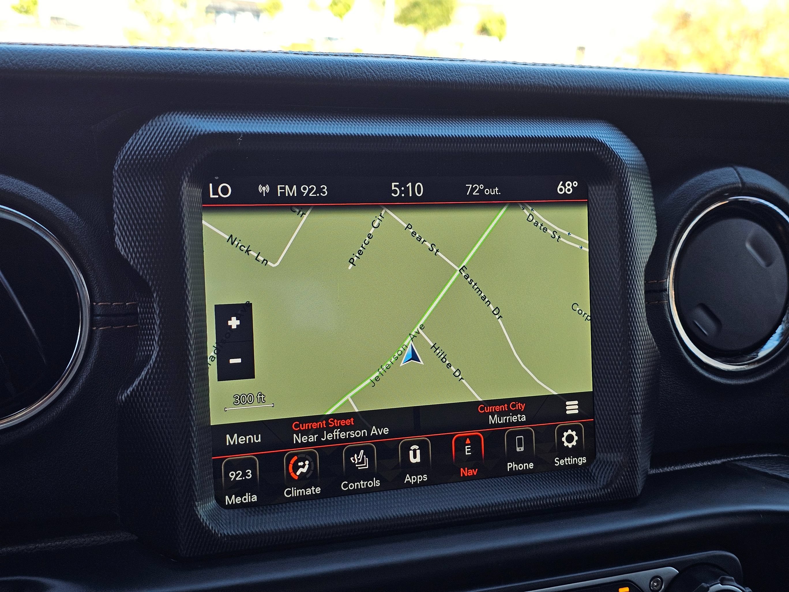 Used 2022 Jeep Gladiator Overland AWD/4WD image 39