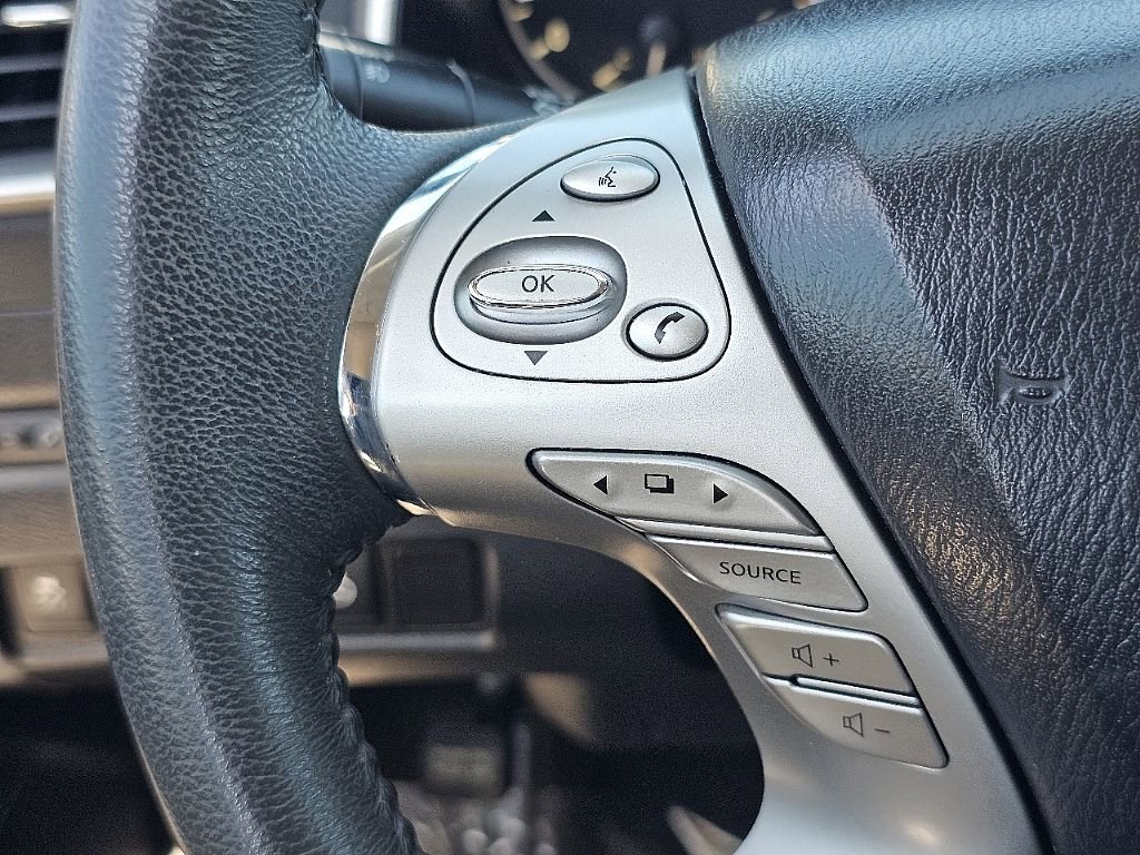 Used 2015 Nissan Murano Platinum image 38