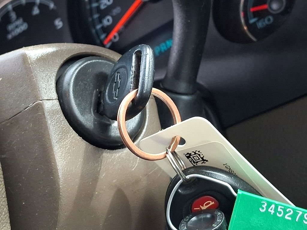 Used 2013 Chevrolet Tahoe LT w/ All-Star Edition image 23