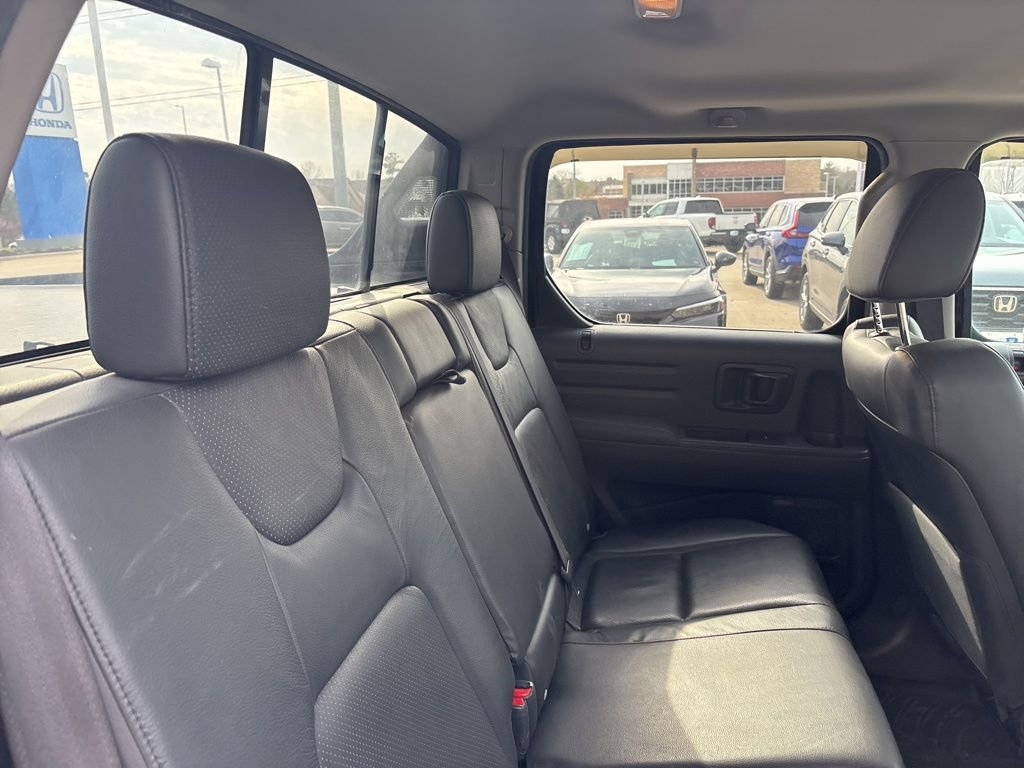 Used 2012 Honda Ridgeline RTL image 30