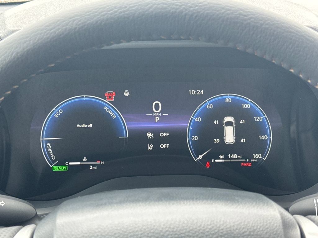 New 2026 Toyota Sienna XLE Woodland Edition image 21