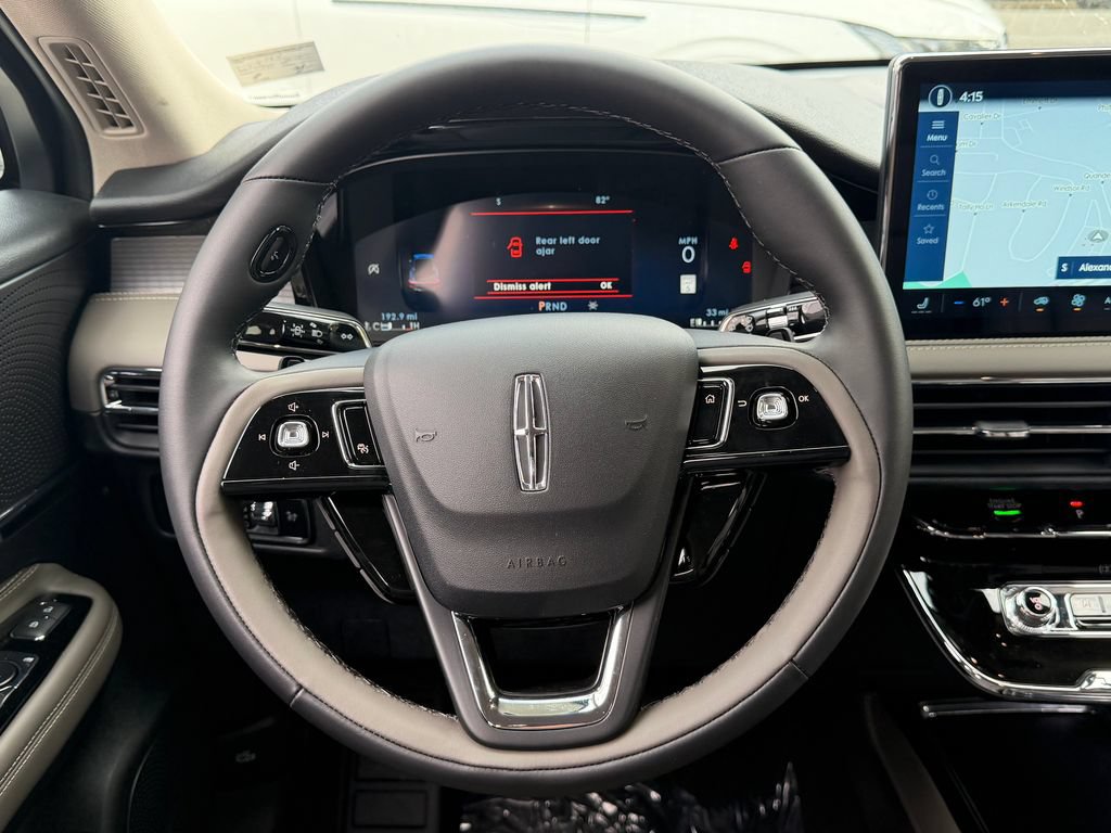 New 2026 Lincoln Corsair Premiere AWD/4WD image 17