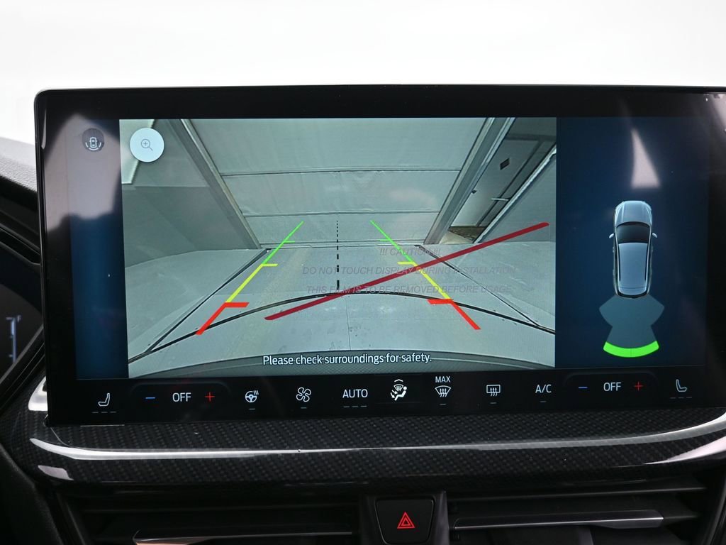 New 2026 Ford Escape ST-Line Select w/ Tech Pack #1 image 26