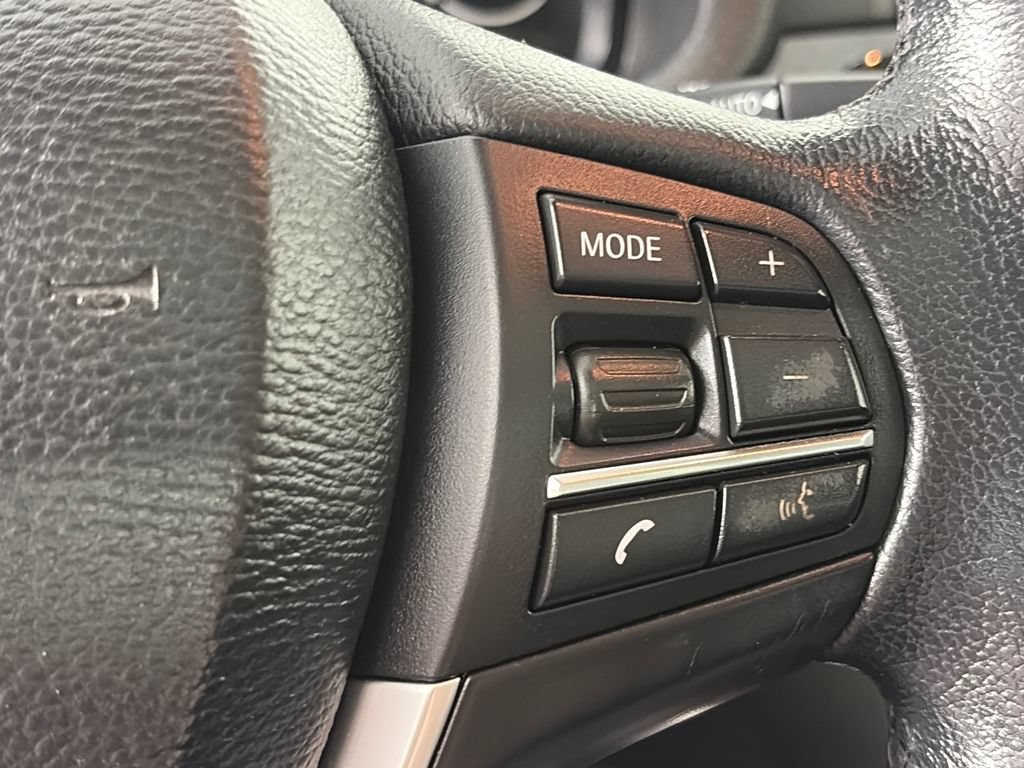 Used 2016 BMW X3 xDrive28i AWD/4WD image 18