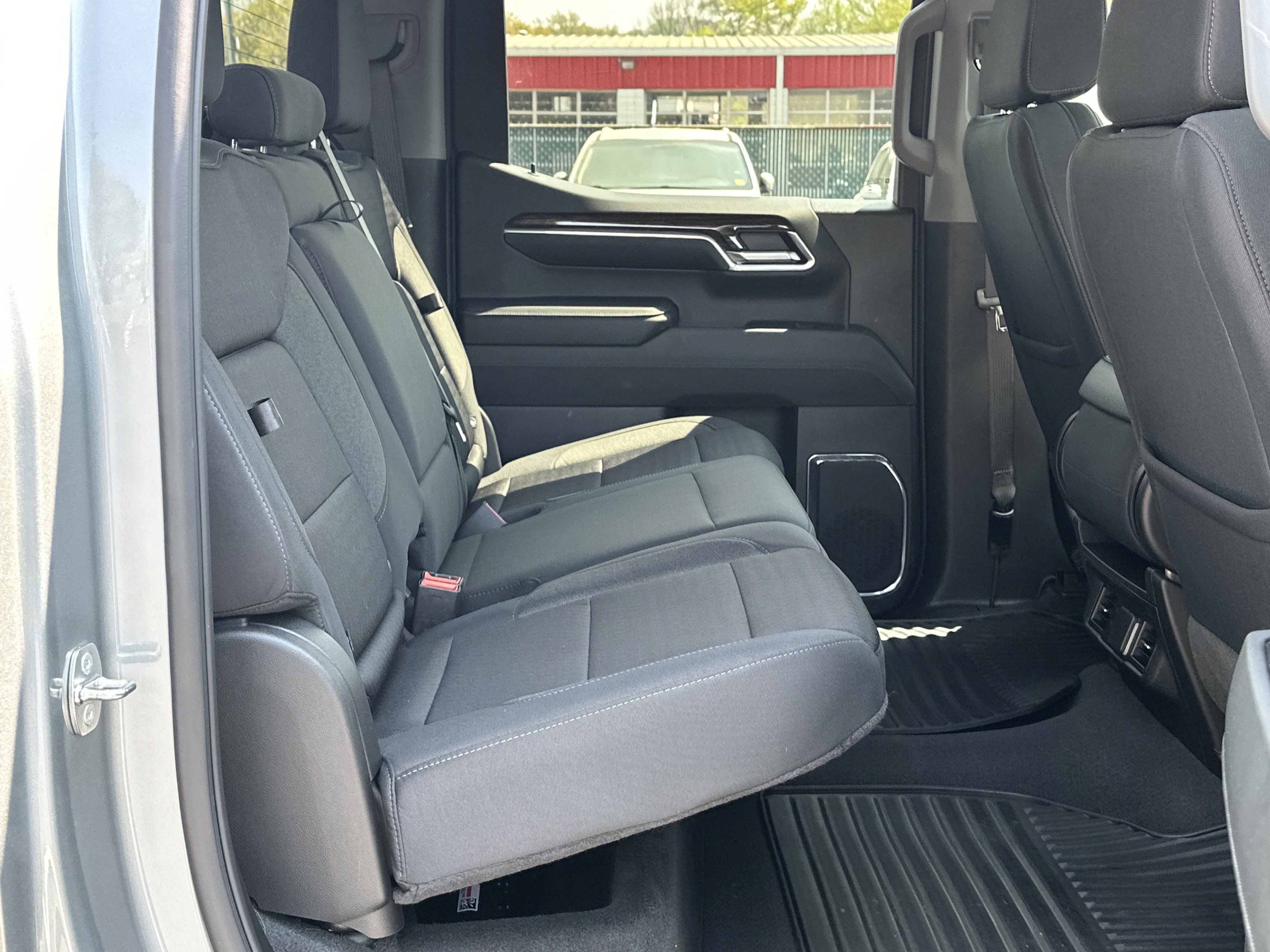 Used 2024 GMC Sierra 1500 Elevation w/ X31 Off-Road Package image 13