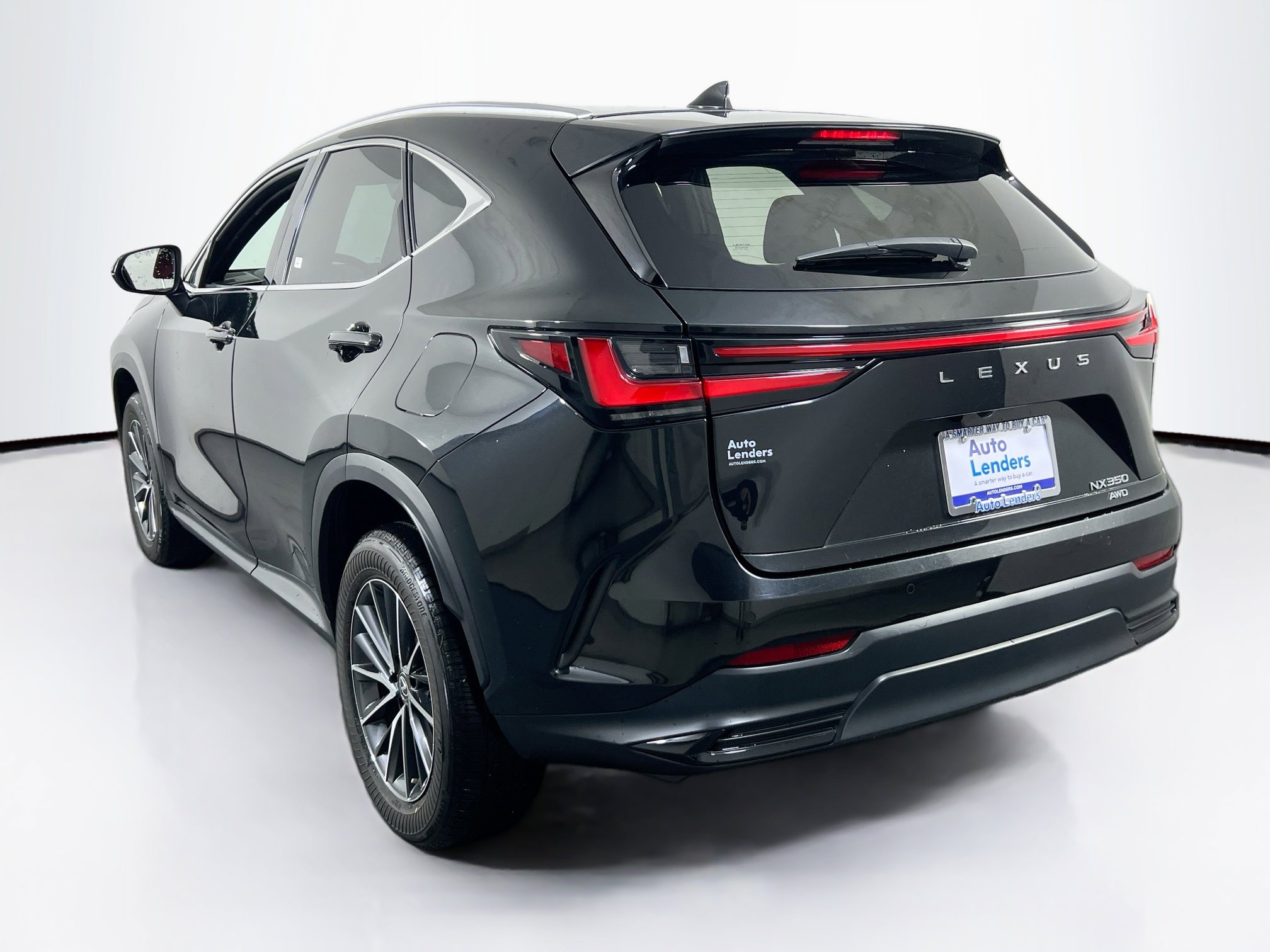 Used 2023 Lexus NX 350 w/ Cold Area Package image 7