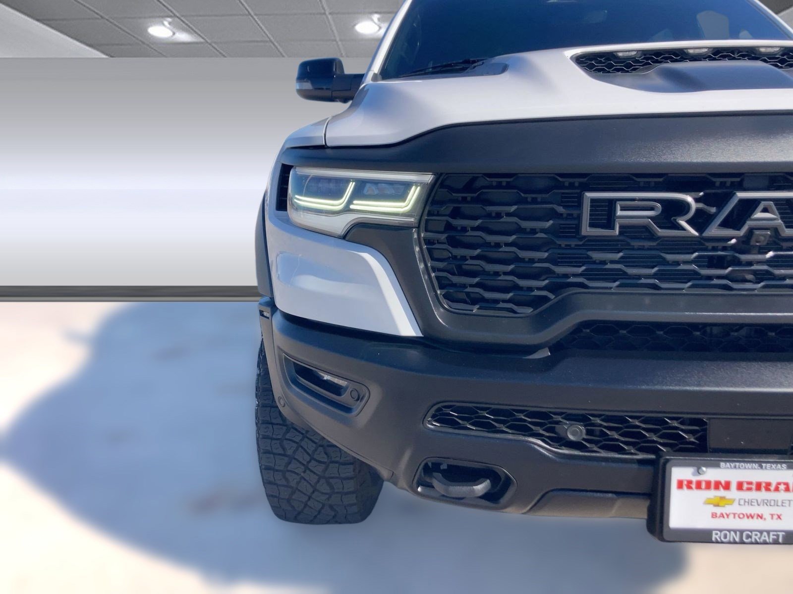 Used 2025 RAM 1500 RHO image 20