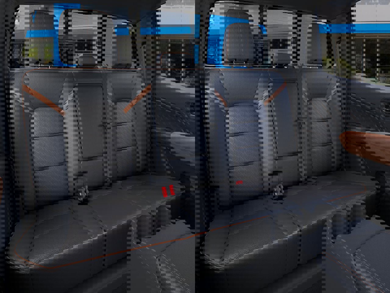 New 2026 GMC Canyon AT4 w/ AT4 Premium Package image 17