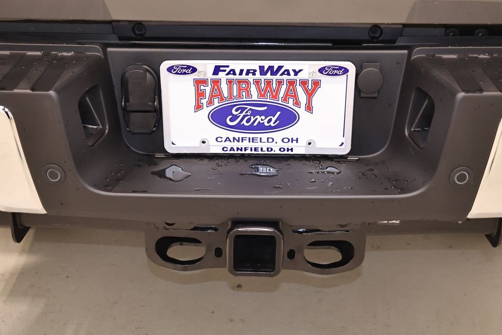 New 2026 Ford F350 Lariat AWD/4WD image 39