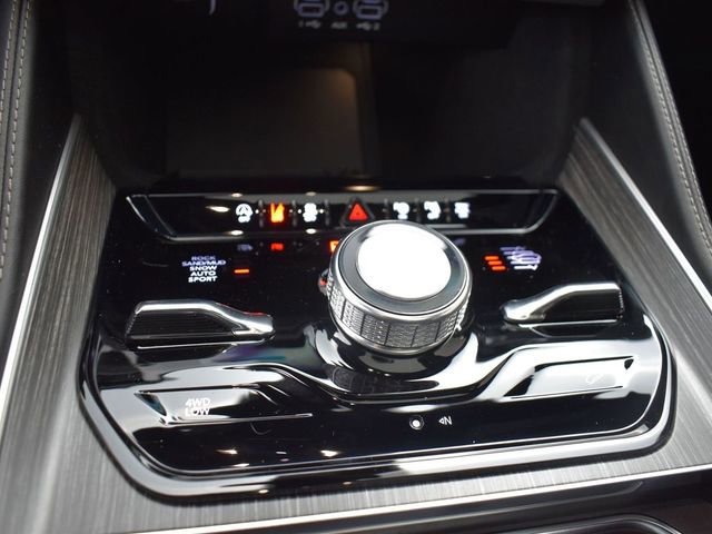 New 2023 Jeep Wagoneer L Series III w/ Premium Group I AWD/4WD image 37