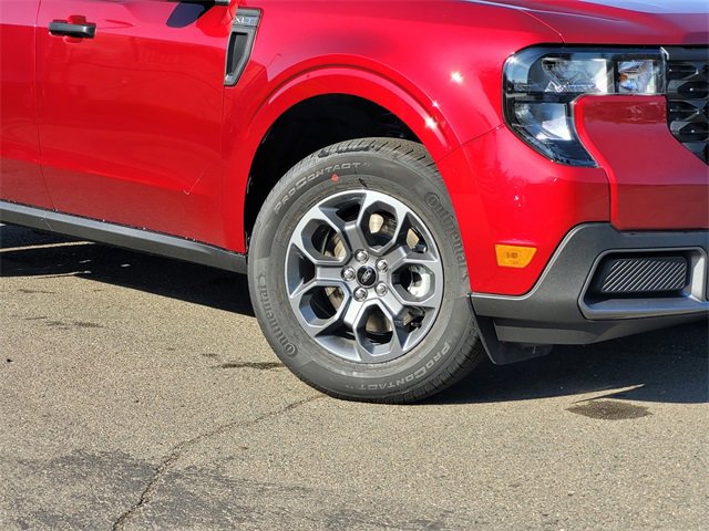 New 2025 Ford Maverick XLT w/ Equipment Group 301A image 2