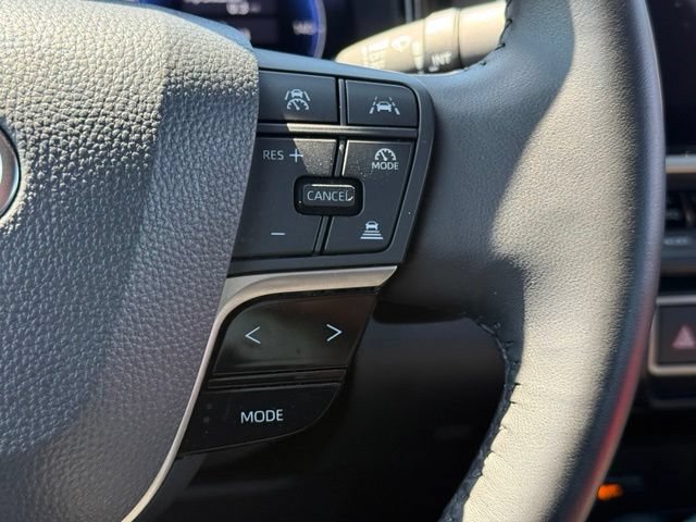 Used 2026 Toyota Camry XSE AWD/4WD image 24