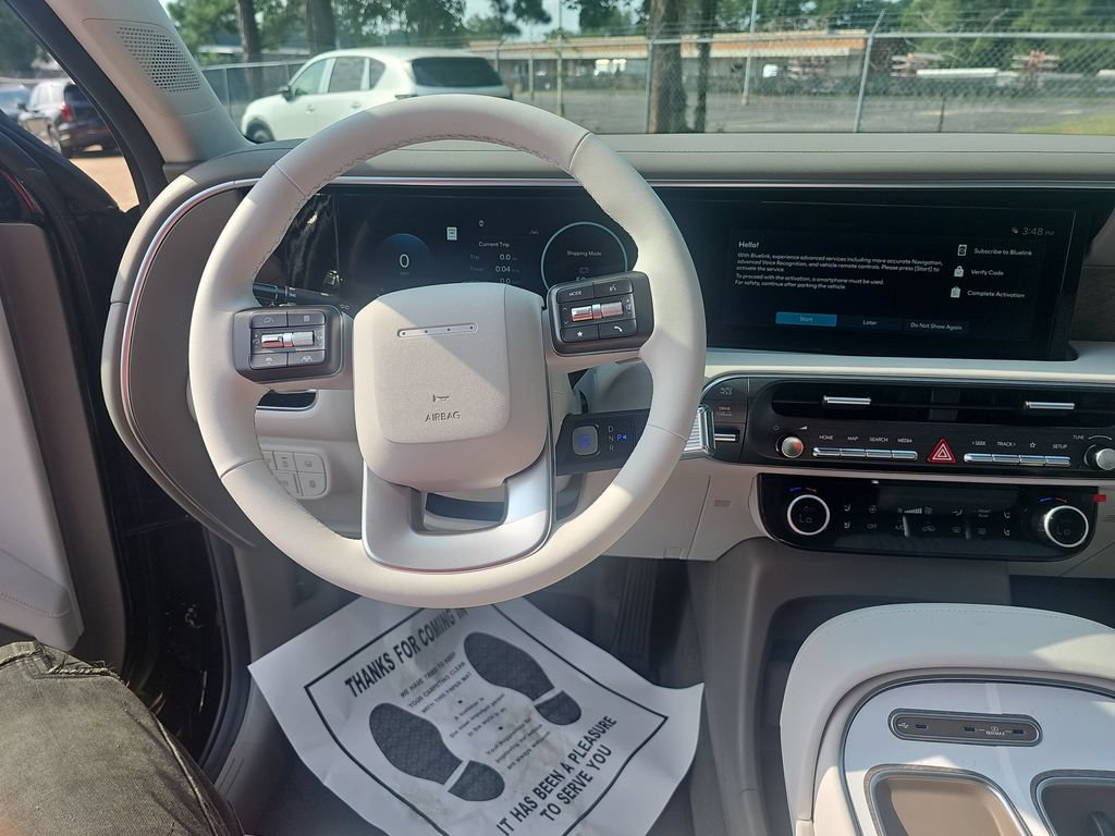 New 2027 Hyundai Palisade SEL AWD/4WD image 17