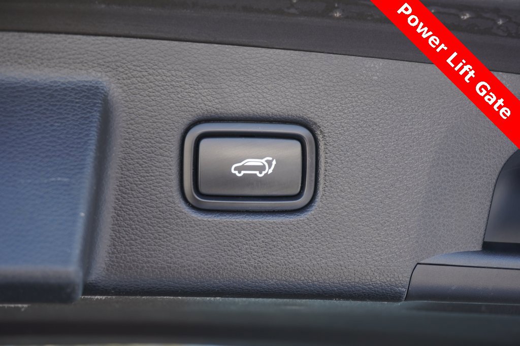 Used 2022 Kia Telluride EX w/ EX Premium Package image 7