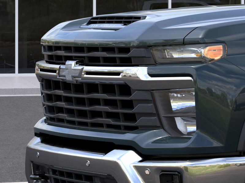 New 2026 Chevrolet Silverado 3500 LT w/ All Star Edition AWD/4WD image 47