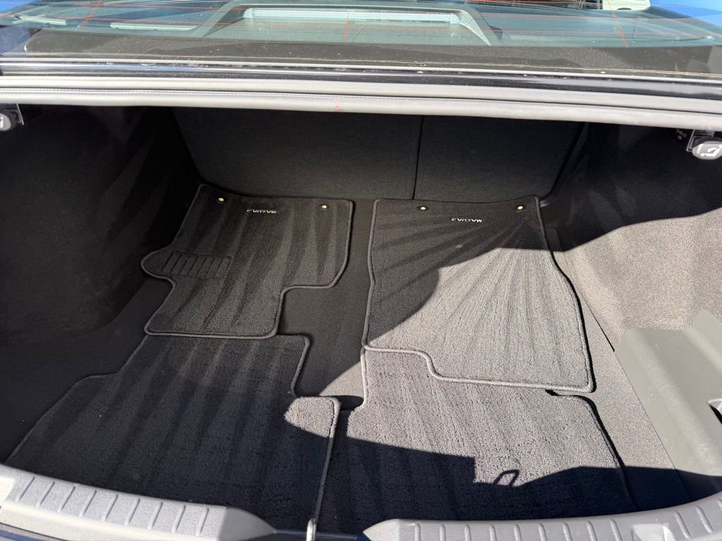 Certified 2025 MAZDA MAZDA3 s image 27