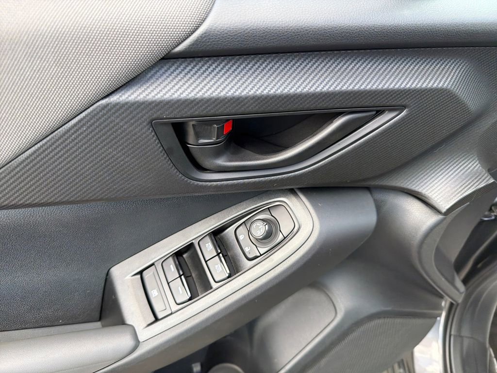 New 2026 Subaru Crosstrek 2.5i image 17