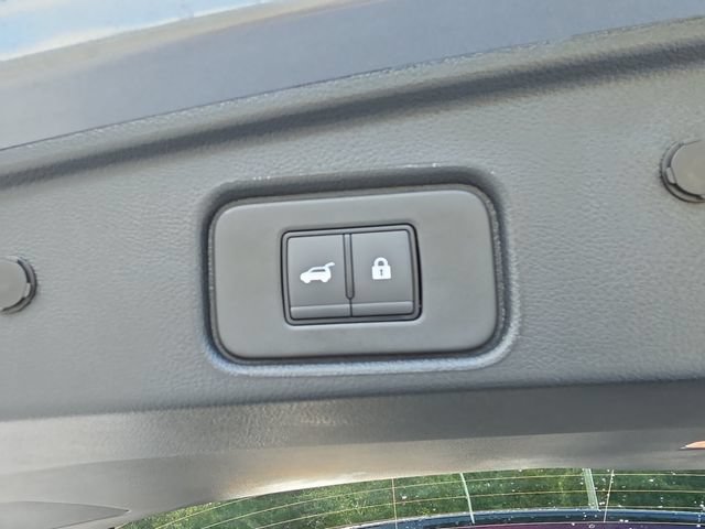 New 2026 Nissan Pathfinder SV FWD image 11