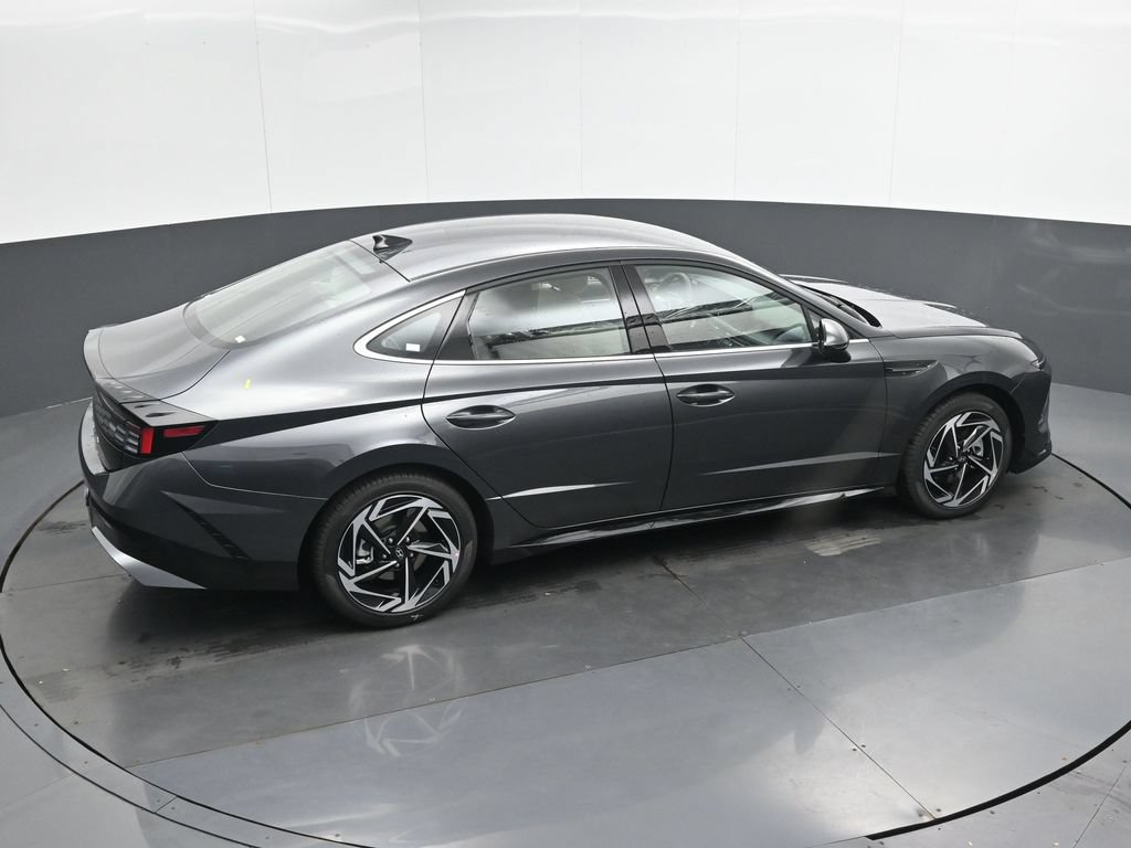 New 2026 Hyundai Sonata SEL FWD image 37