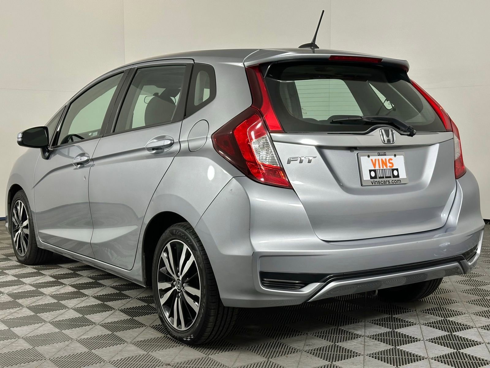 Used 2020 Honda Fit EX image 27