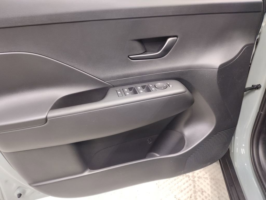 New 2026 Hyundai Kona SEL Sport image 16