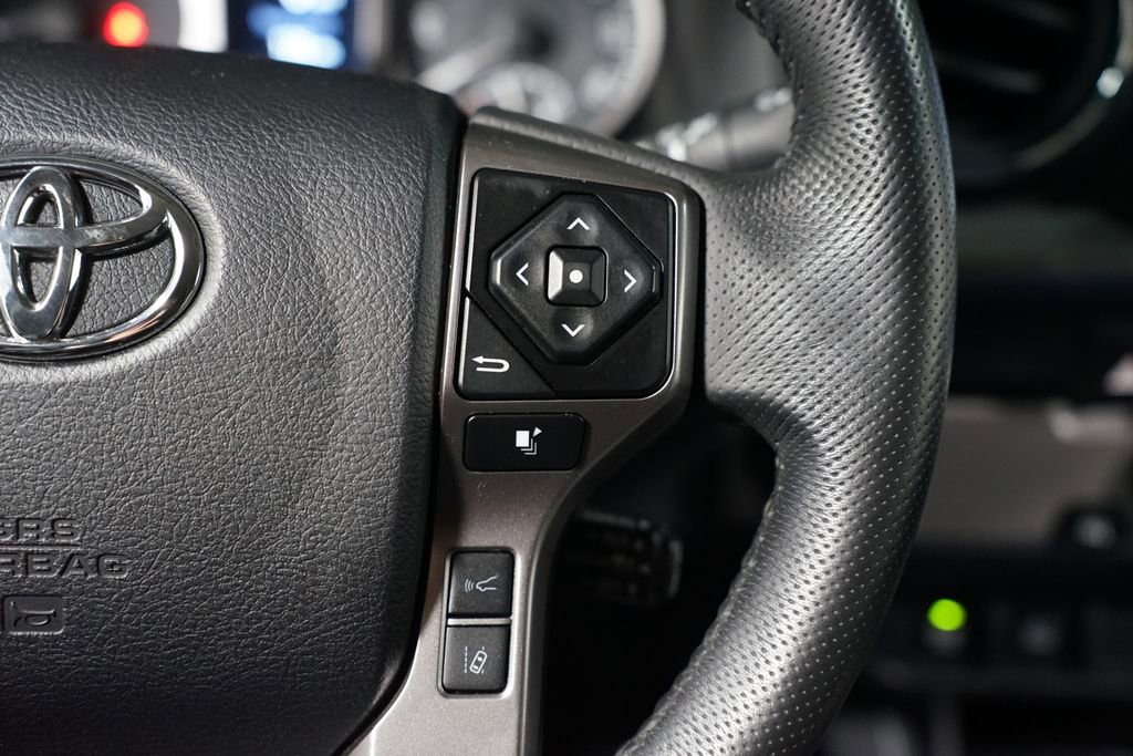 Certified 2023 Toyota Tacoma SR5 w/ Technology Package image 14