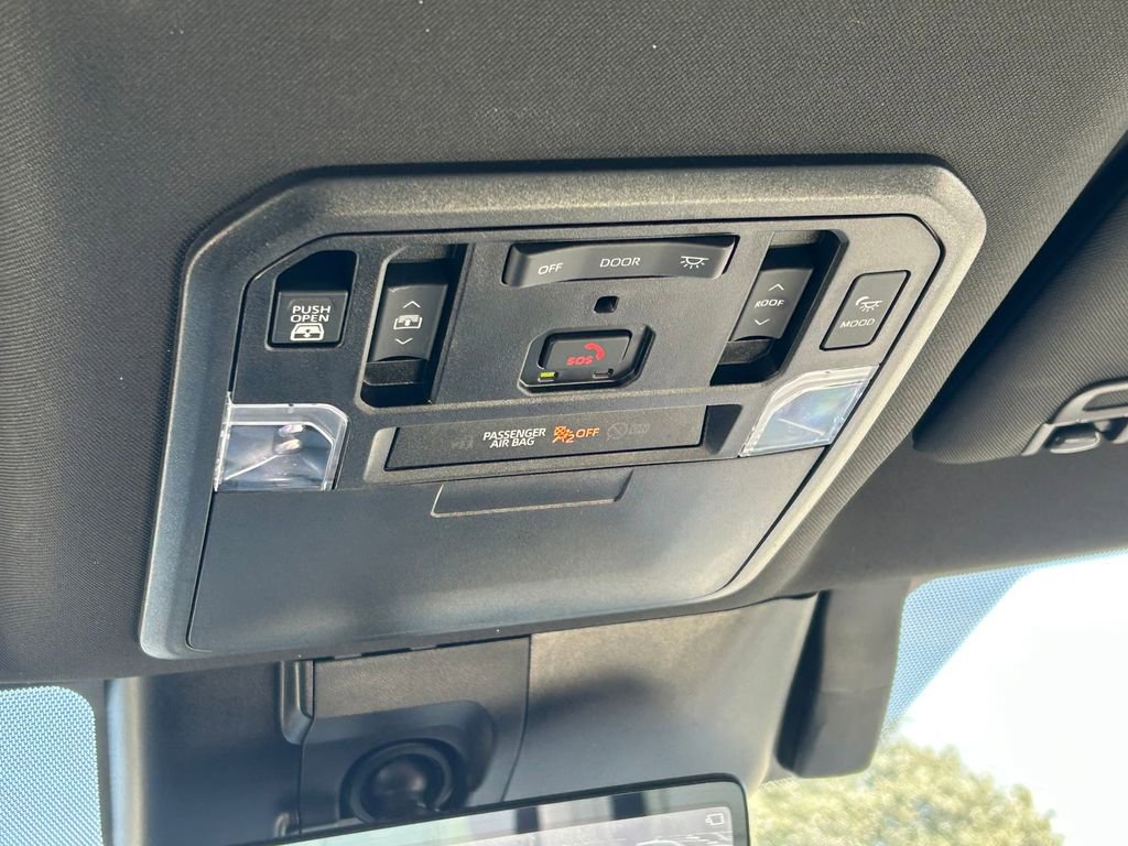 Used 2022 Toyota Tundra 1794 Edition w/ Advanced Package image 20