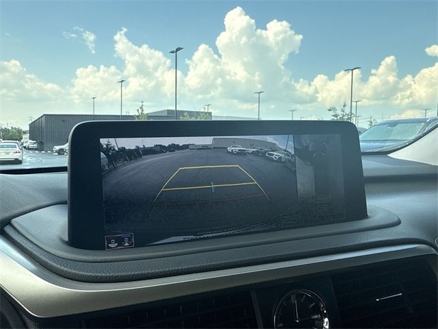 Used 2021 Lexus RX 350L Premium w/ Premium Package image 17