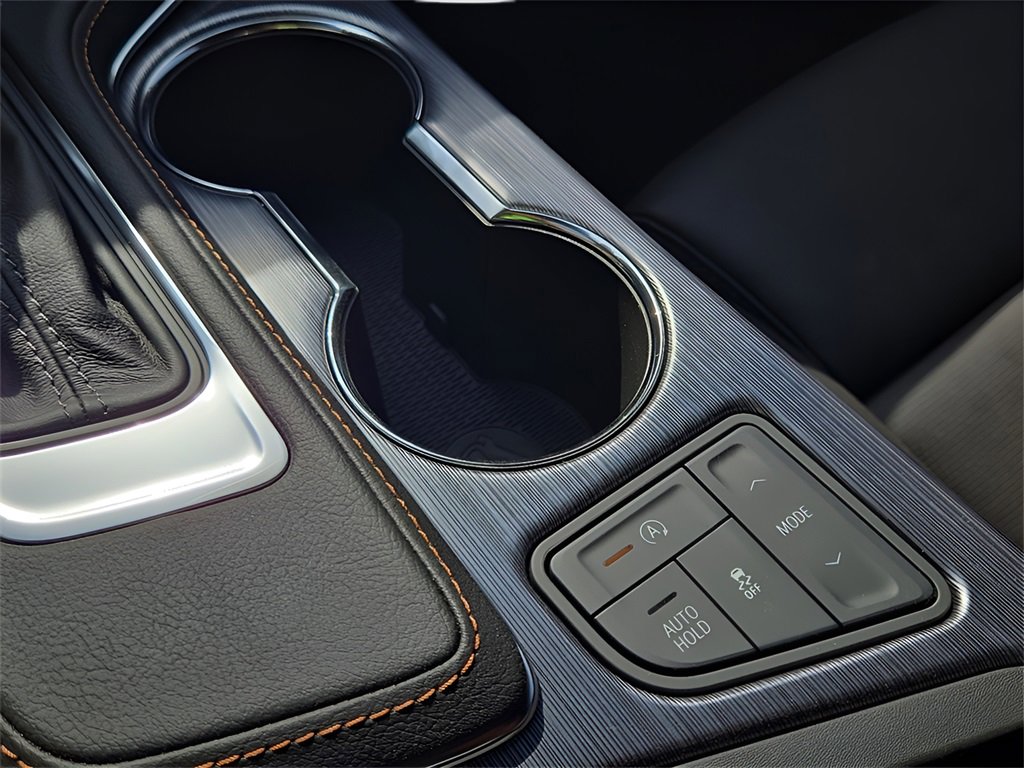 New 2025 Cadillac CT4 Sport image 24