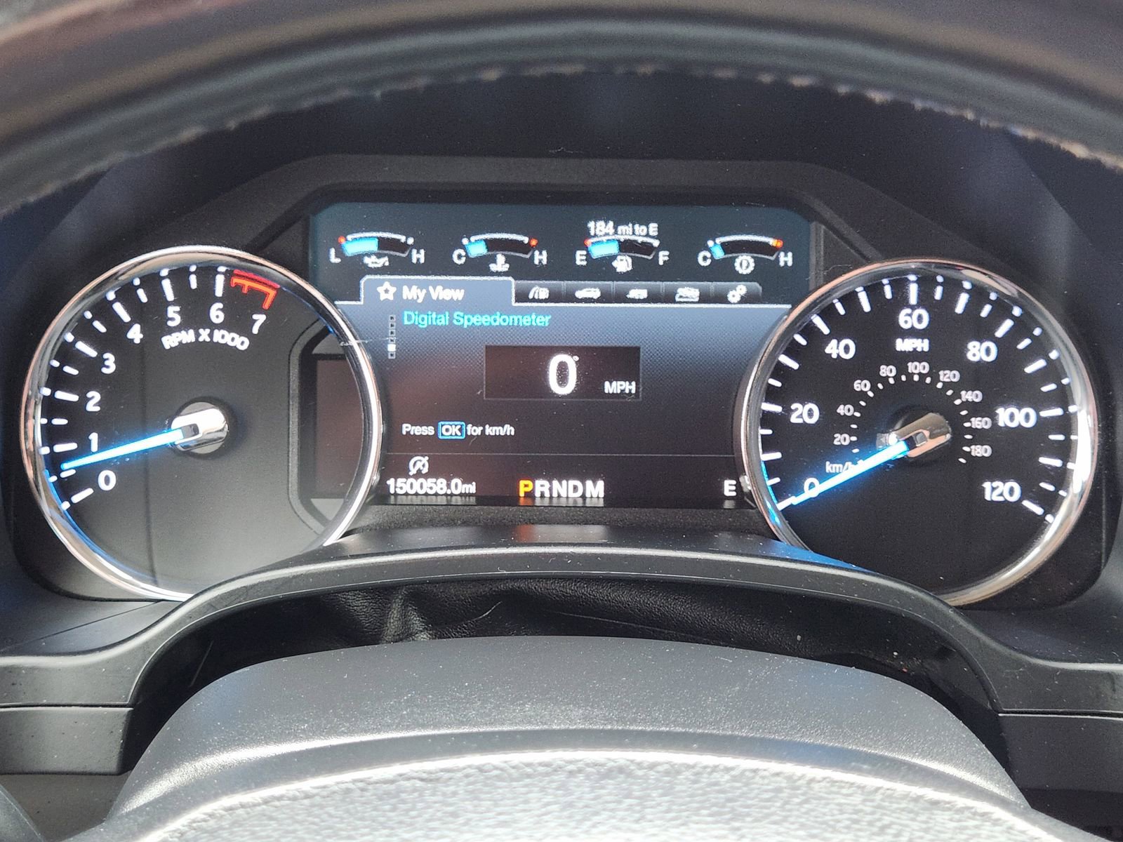 Used 2019 Ford Expedition Platinum RWD image 17