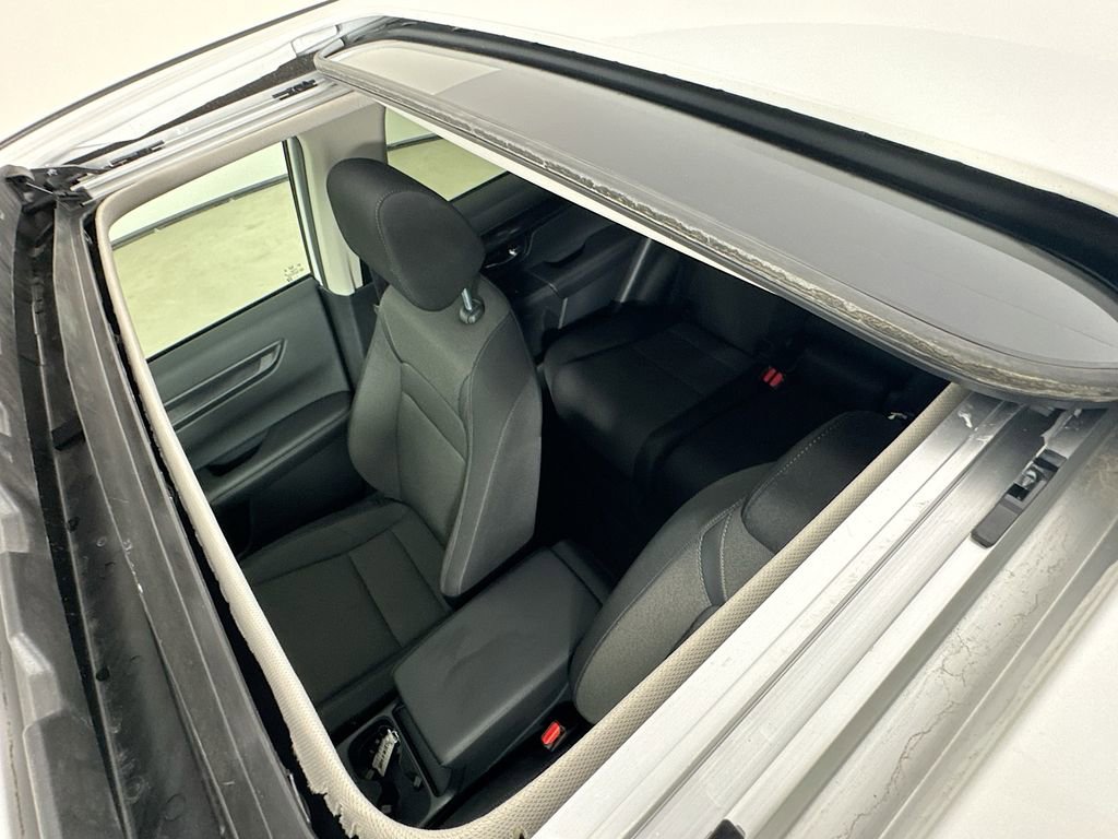 Used 2026 Honda CR-V EX image 28