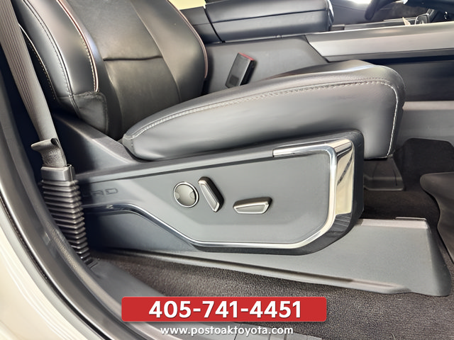 Used 2021 Ford F150 Lariat AWD/4WD image 49