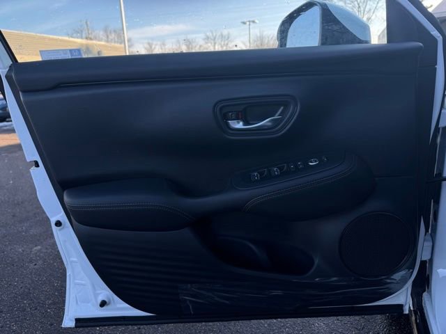 New 2026 Honda HR-V EX-L image 12