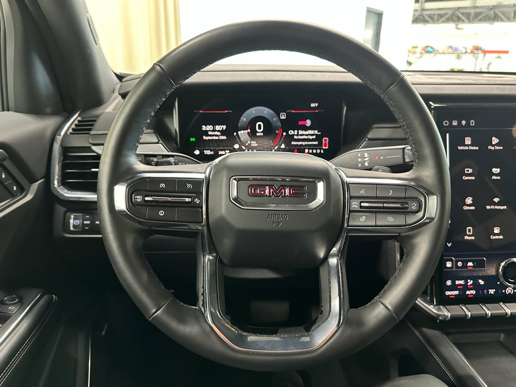 Used 2025 GMC Acadia Elevation image 33