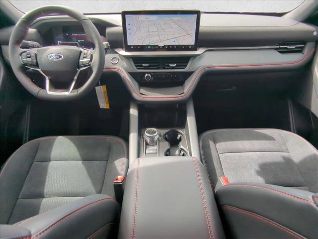 New 2026 Ford Explorer ST w/ Sun And Sound Package image 14