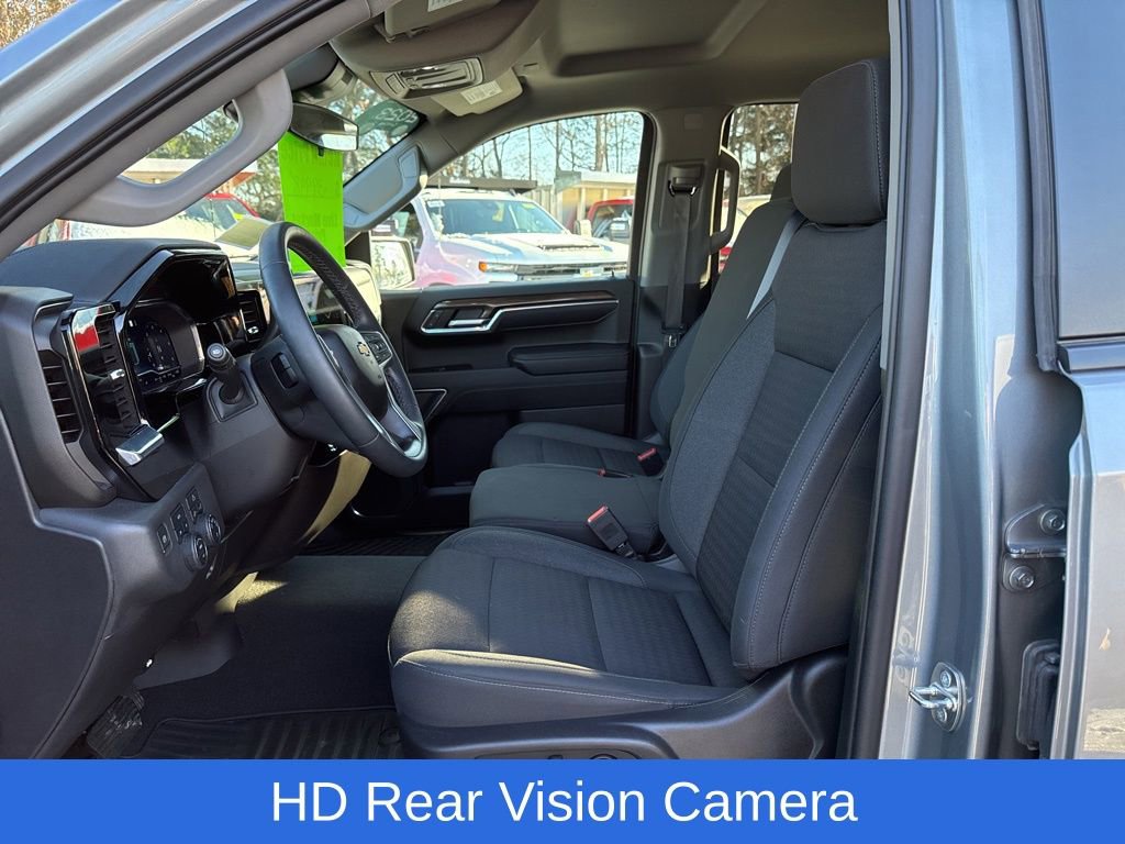 Certified 2023 Chevrolet Silverado 1500 LT image 10